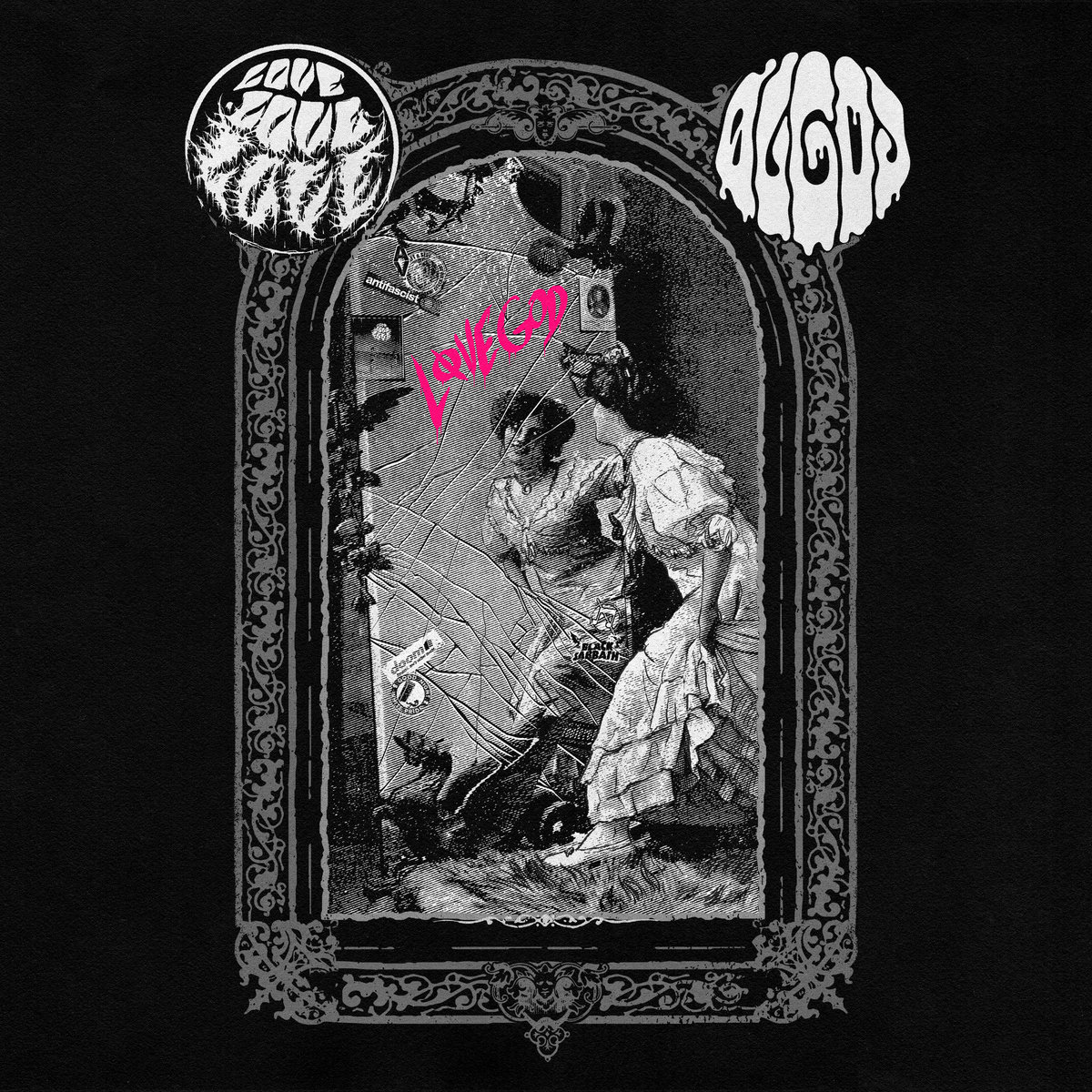 Dixie Goat - There's No Light Without Darkness | Electric Valley