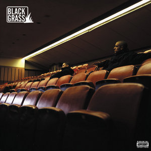 Album Promo cover