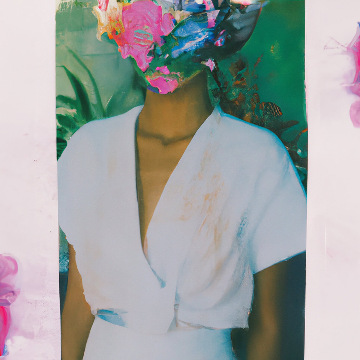 Leave The Light On by JAE SOTO