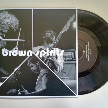 Deep funk music and merch on Bandcamp