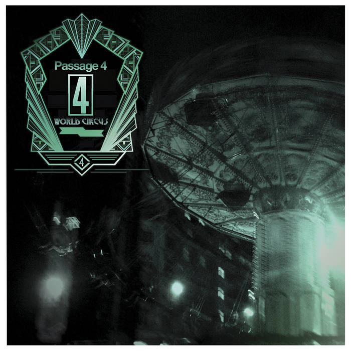 vallad WORLD ROMANCE SERIES CAP④ ZX Tunes Cover Cavalcade | The Reploid Research Lavatory