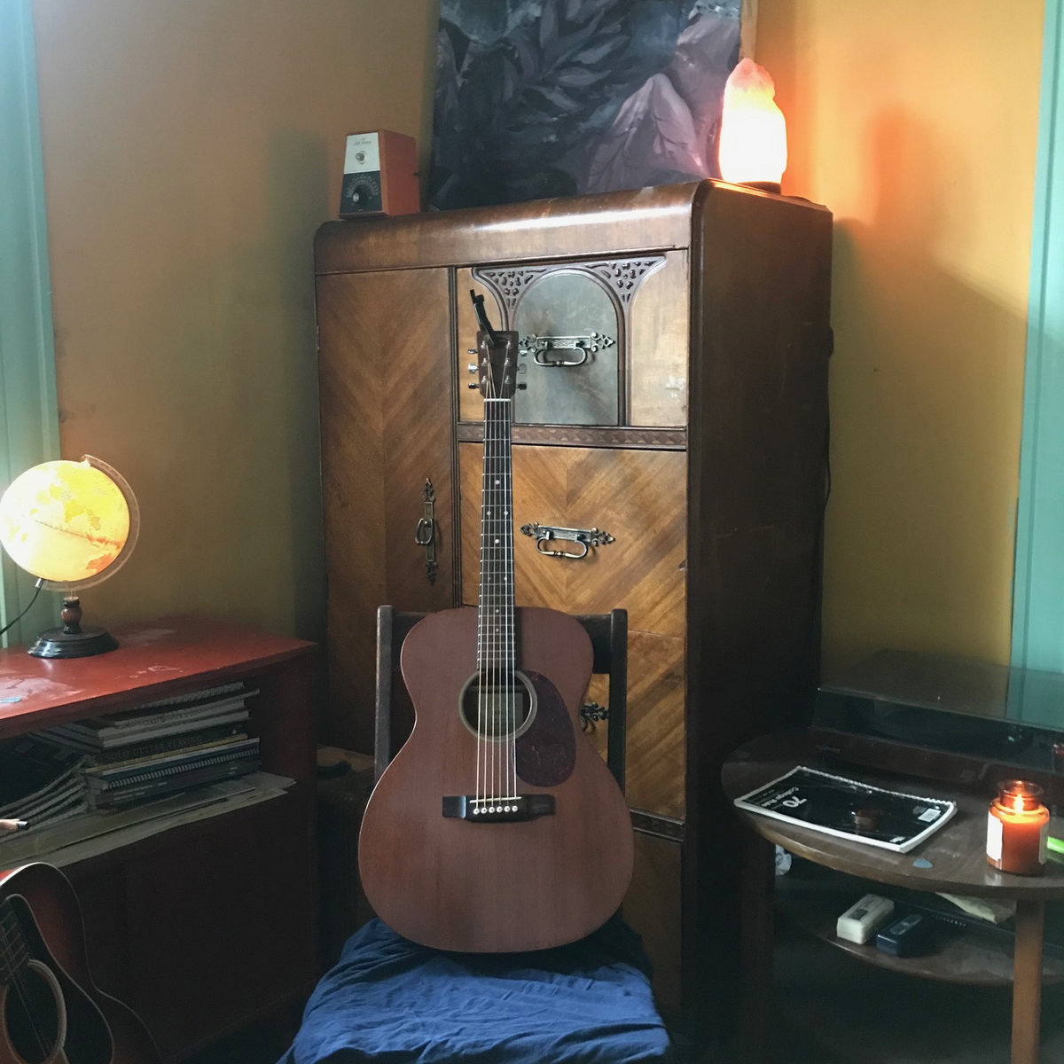 On This Day... The Auricular