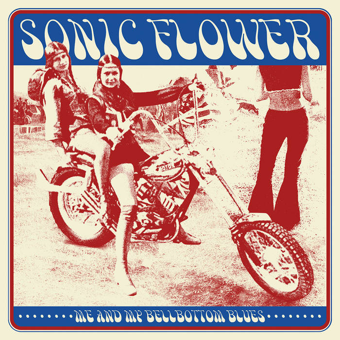 Sonic_flower Me_and_my_bellbottom_blues