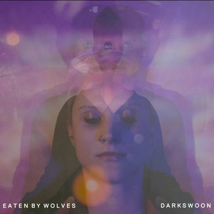 Eaten By Wolves EP cover