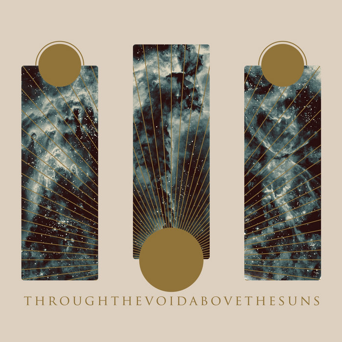 Through the Void, Above The Suns | DEADLY CARNAGE | ATMF