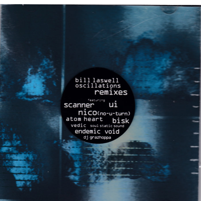 IO 『Player's Ballad. 』 LP IO