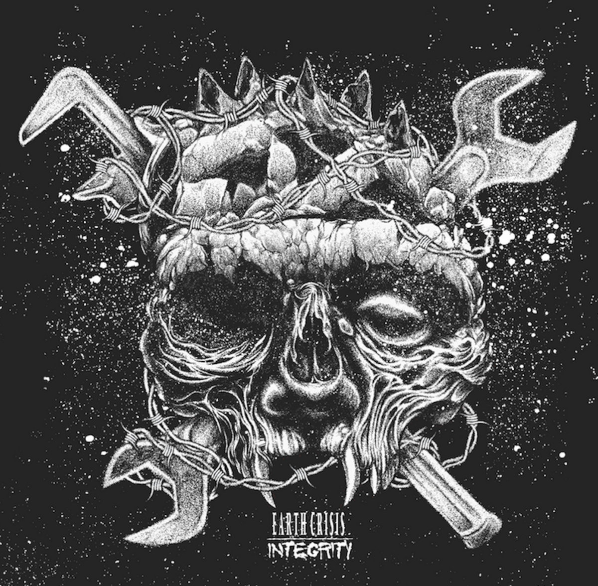 EC/Integrity Split | Earth Crisis