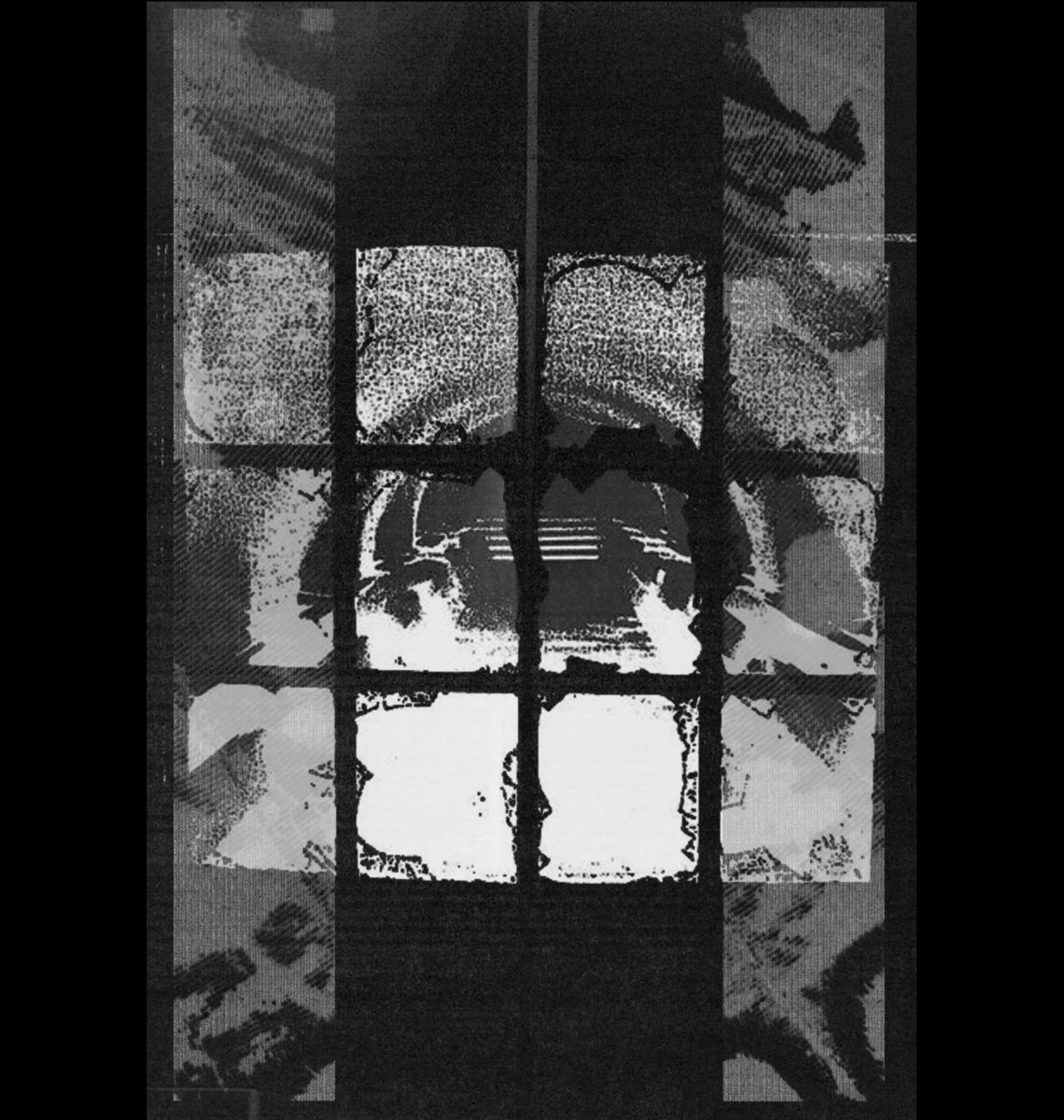 Dutch Industrial/Noise Compilation | v.a. | Nekro.Ruido.Rekords