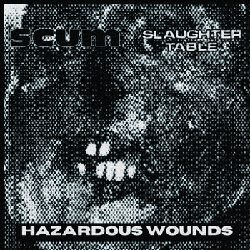 Music | scum