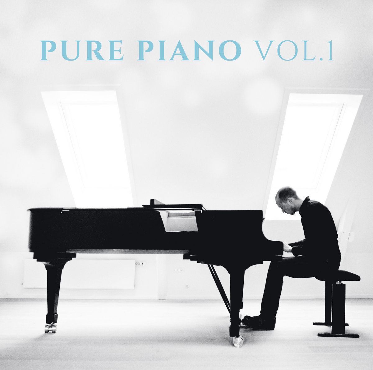 Pure Piano Vol 1 Piano Music For Relaxation And Stretch Soren Bebe Balletmusicdk