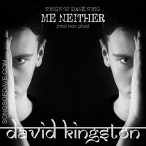 Me Neither (single) cover art