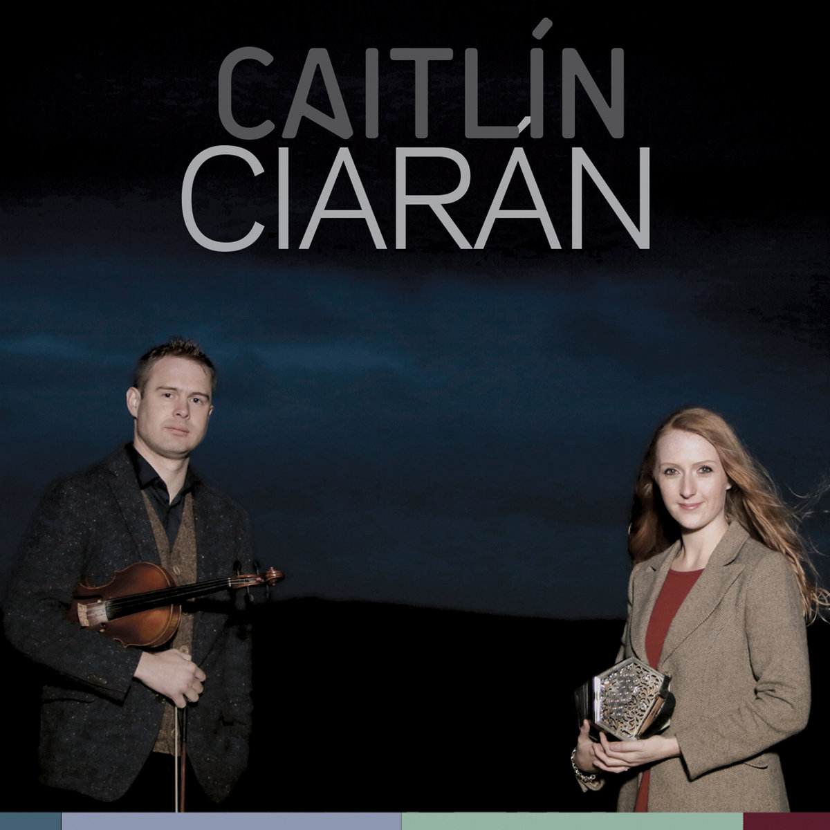 Caitlín & Ciarán
