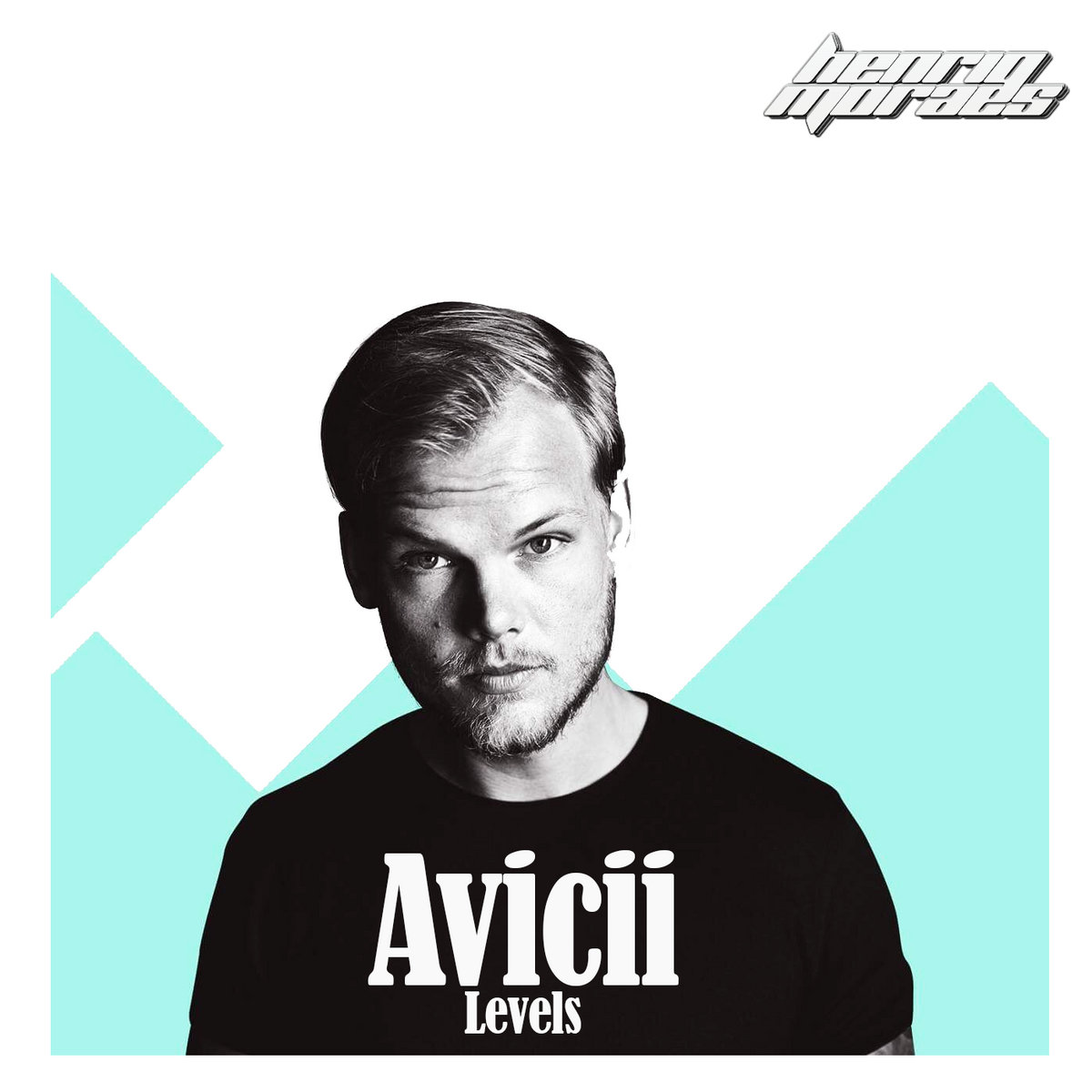 Avicii Levels 2k23 (HenriqMoraes Tribal Mix) HenriqMoraes