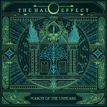 Music | The Halo Effect