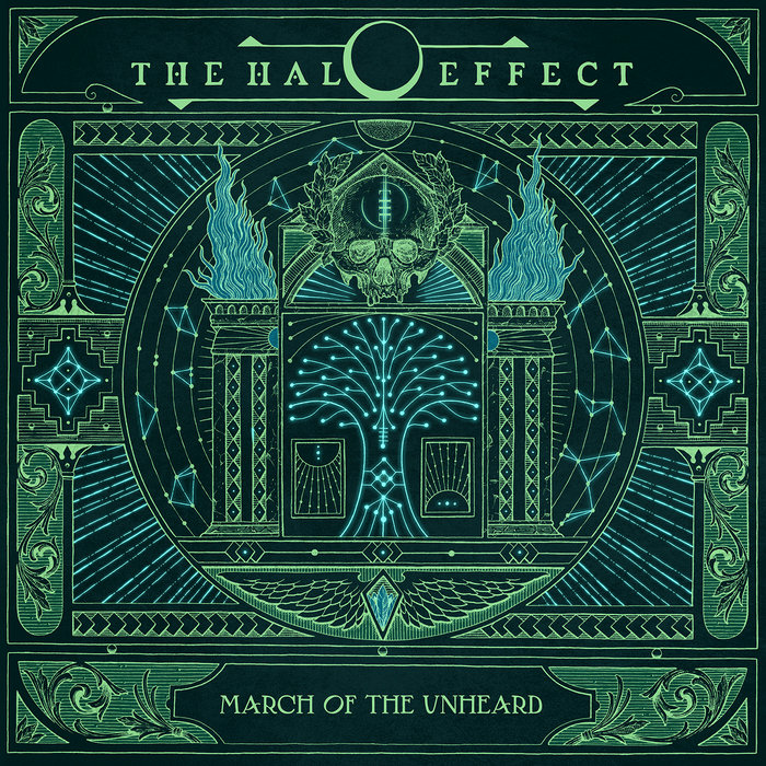 thehaloeffectse.bandcamp.com