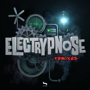 Electrypnose - Funny Faces (Gumnut Remix) cover