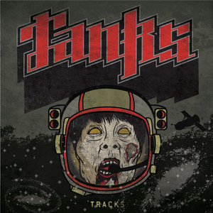 Tracks cover