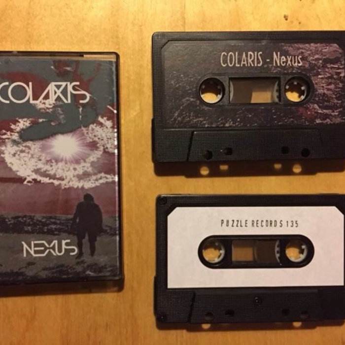 COLARIS - Nexus (PR #135) | Puzzle Records