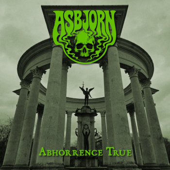 Cover of Abhorrence True