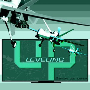 Leveling Up cover