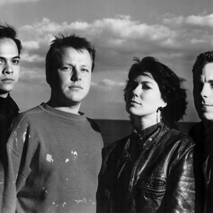 Pixies - Live at Leeds Polytechnic - 28/04/1988 | Militant Tunings