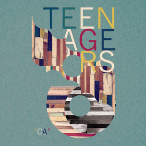 CA cover