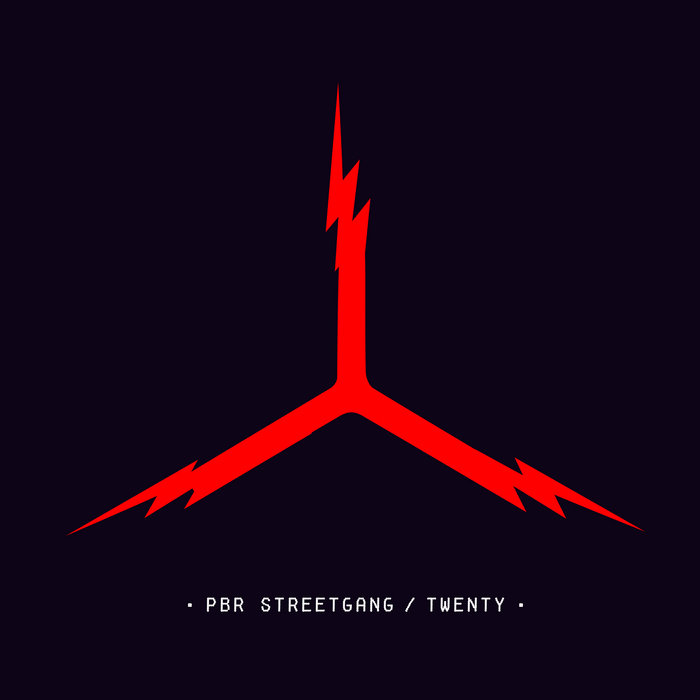 PBR Streetgang / Various Artists PBR Streetgang / Various Artists