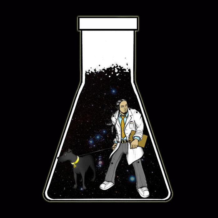The Black Lab Mixtape BLACK LAB PRODUCTIONS