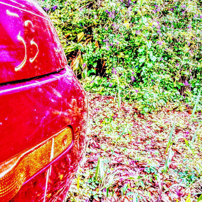 holloway tapes vol. 1 The Holloway Tape