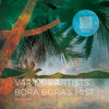 SHNGCD02 V/A - Bora Bora's Mist