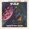 WJLP Is Out of This World Cover Art