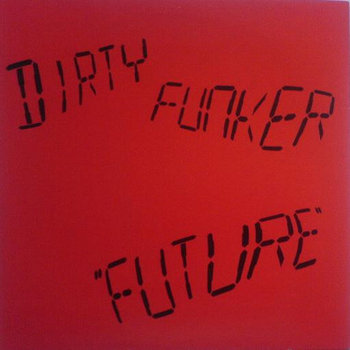 洋楽 LLICA THE DIRTY FUNKER REMIXES Led-Zeppelin – Immigrant Song (The Dirty Funker Remixes