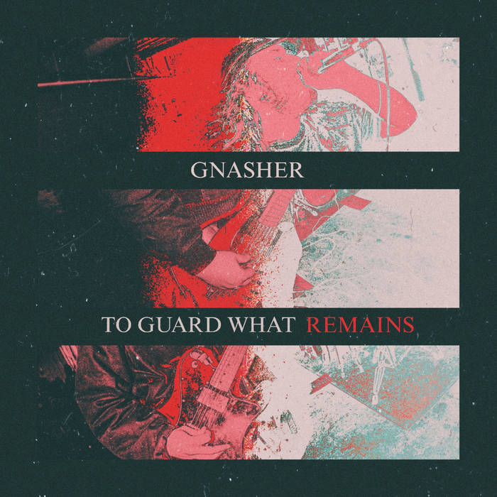 To Guard What Remains, by Gnasher SC