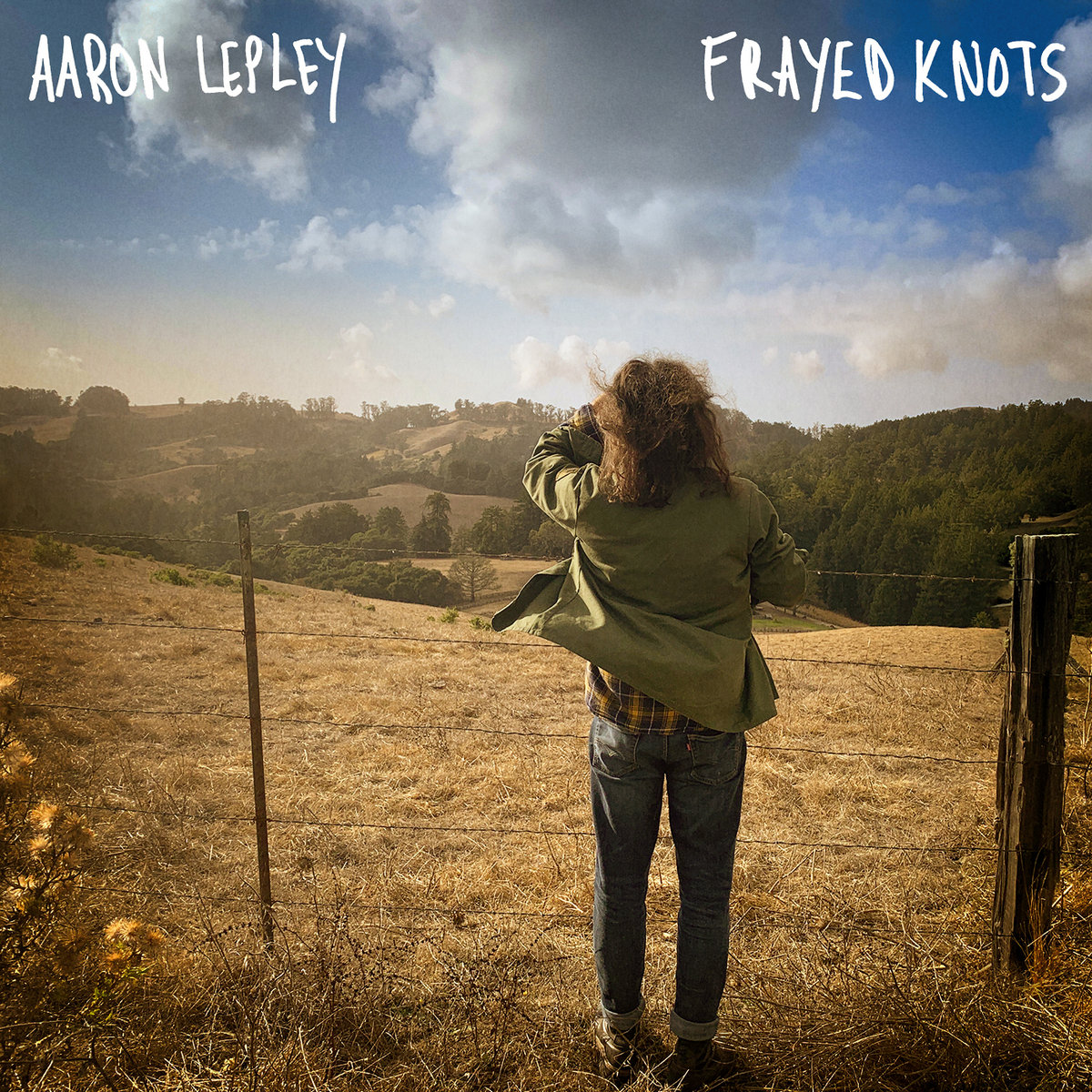 Frayed Knots | Aaron Lepley