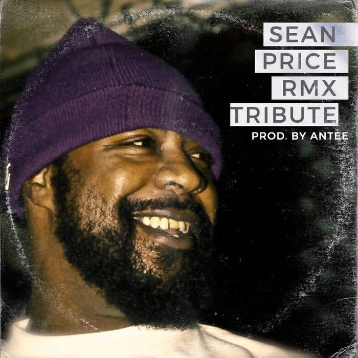 Sean Price RMX Tribute | Antee