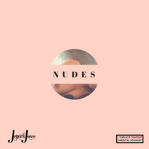 Nudes cover art
