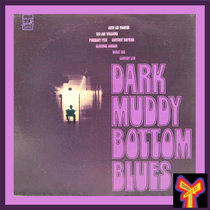 Blues Unlimited #247 - Dark Muddy Bottom: 1950s Down Home Country Blues from Specialty Records (Hour 1) cover art