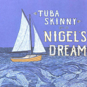 Nigel's Dream cover