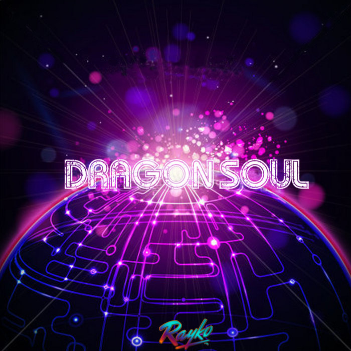 Dragon Soul Rayko Rare Wiri Records