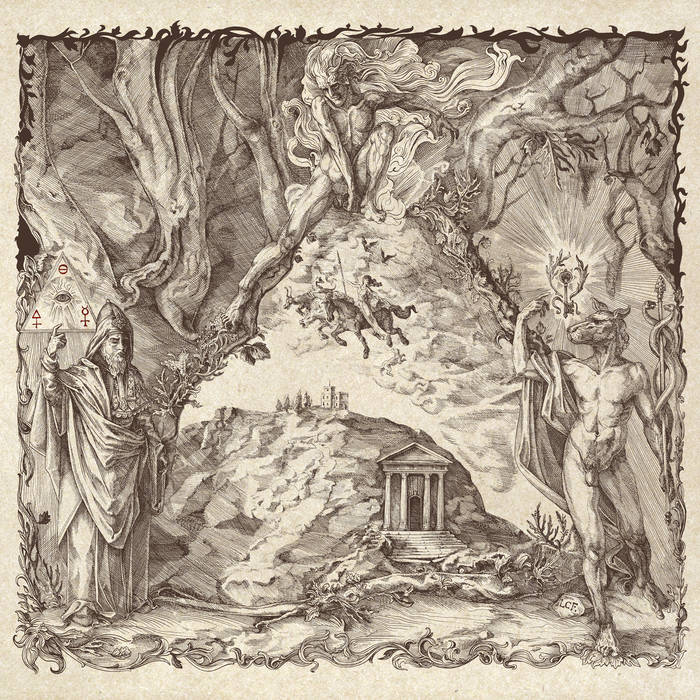 Mosaic Secret_ambrosian_fire