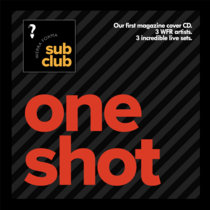 One Shot cover art
