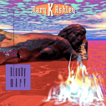 Bloody Mary | Mary K Ashley