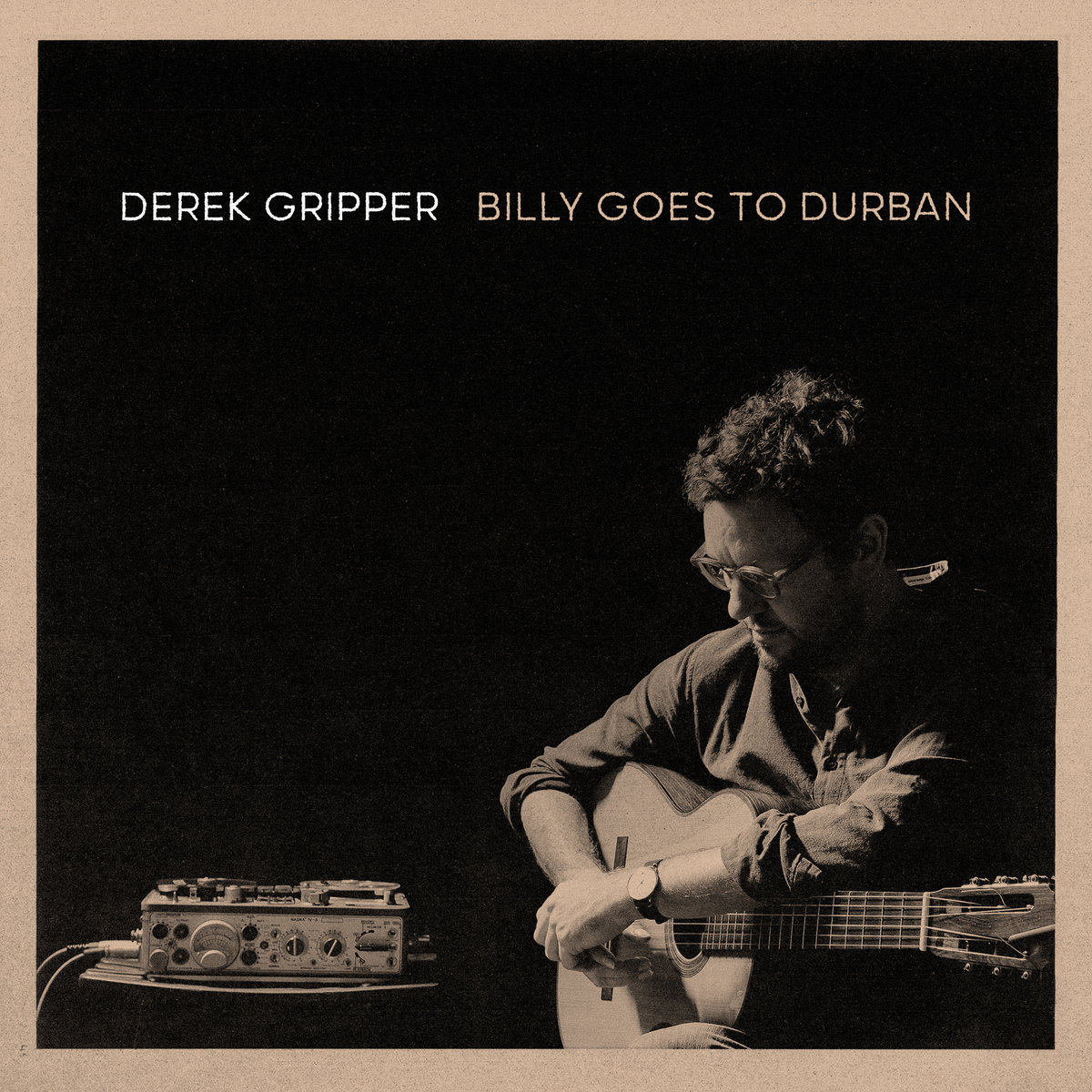 Billy Goes to Durban