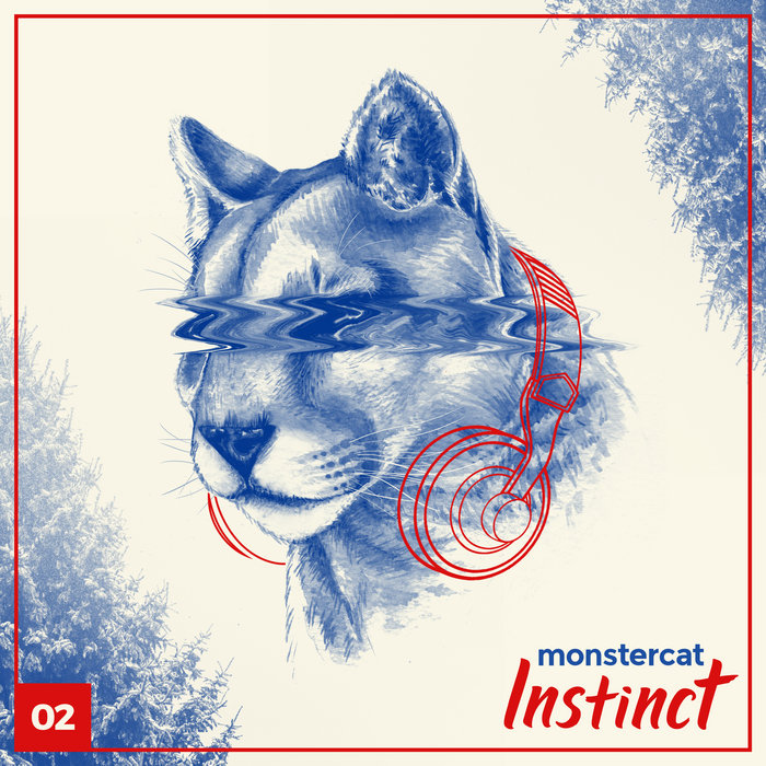 Monstercat Instinct Vol. 2 | Various Artists | Monstercat