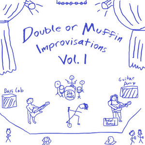 Improvisations Vol. 1 cover