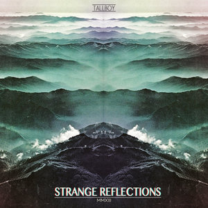 Strange Reflections cover