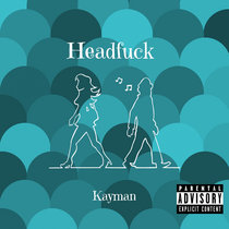 Headfuck cover art