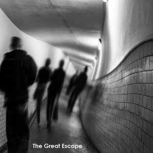 The Great Escape cover