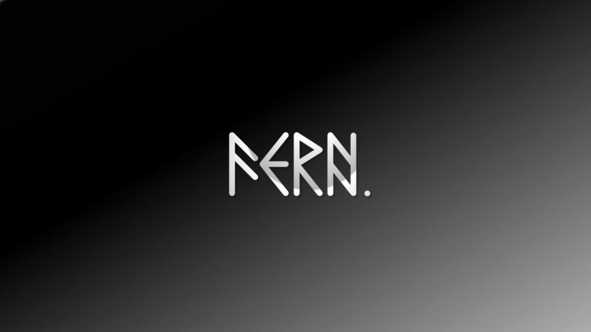 Fernn - Energy doesn't lie. (EP)
