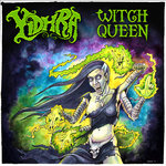 YIDHRA - Witch Queen